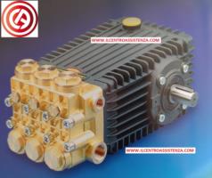 Interpump - Interruttore termico (240V) per idropulitrice